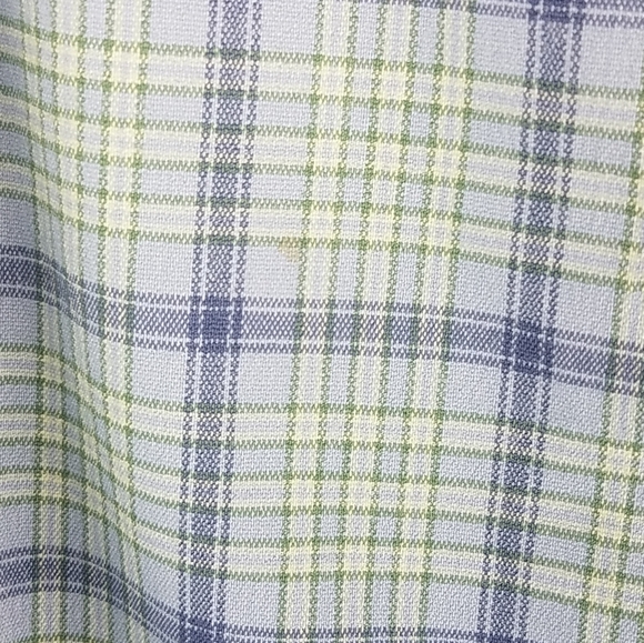 Limited America plaid skirt - Picture 5 of 5